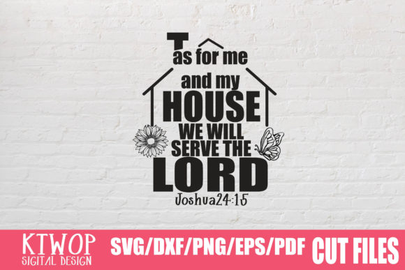As for Me and My House, We Will Serve the Lord: A Practical Guide to Family Faith Commitment