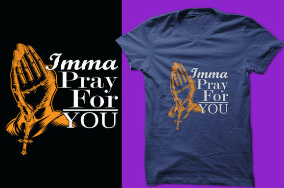 Awesome Jesus T Shirt Design