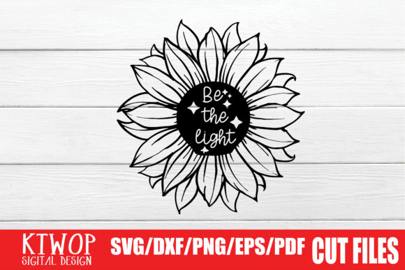 Be the Light: A Display Font with Purpose