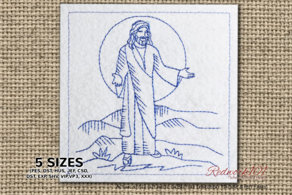 Best Visual References for Jesus Christ