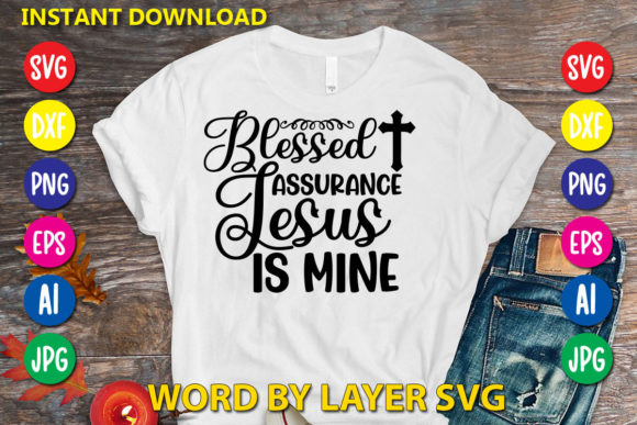 Blessed Assurance Jesus Is Mine: A Timeless Hymn for Modern Life