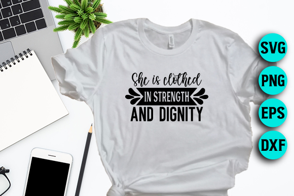 Christian SVG Design for Modern Faith-Based Projects