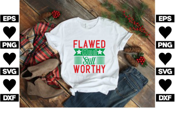 Christmas Jesus SVG Design: Embracing the Flawed and Saved in Your Holiday Art