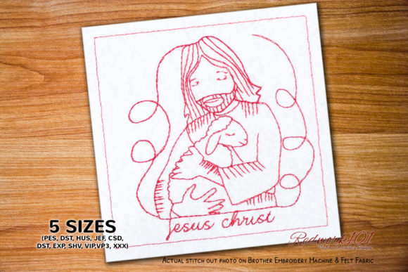 Evaluating Jesus Christ Design for Your Faith-Based Project