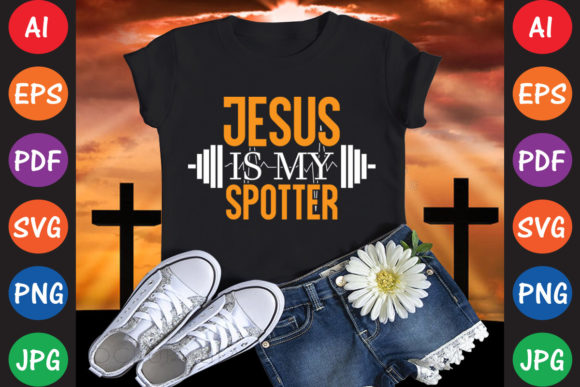 Evaluating Jesus is My Spotter: A Practical Guide to Faith-Based Fitness