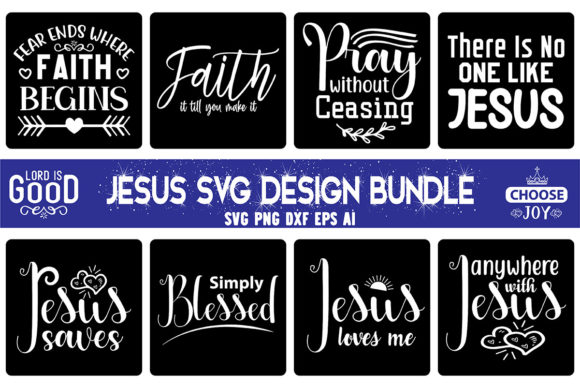 Evaluating the Jesus SVG Bundle: A Practical Guide for Designers and Creators