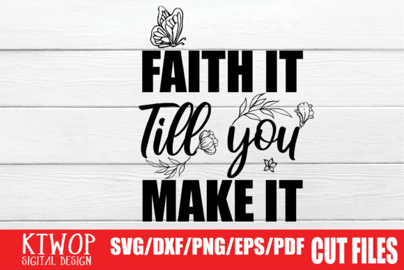 Faith It Till You Make It: Redefining Action in an Age of Uncertainty
