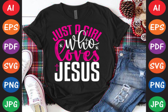 How Just a Girl Who Loves Jesus Redefines Faith-Driven Personal Branding for Today’s Professionals