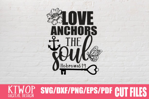 How Love Anchors the Soul Redefines Purpose in Professional Work