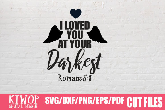 I Loved You at Your Darkest: Finding Strength in Vulnerability and Unconditional Acceptance