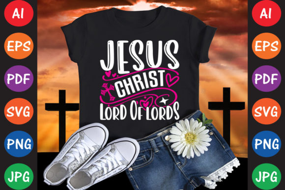 Jesus Christ Lord of Lords: Finding Practical Direction in Everyday Life