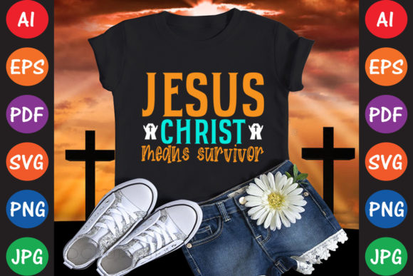 Jesus Christ Means Survivor: A Practical Evaluation for Decision-Making