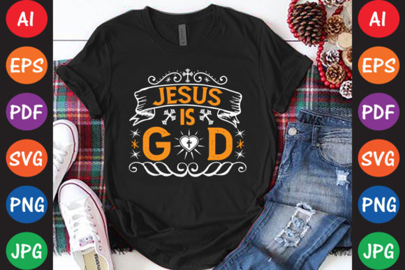 Jesus Is God: Practical Truth for Everyday Life