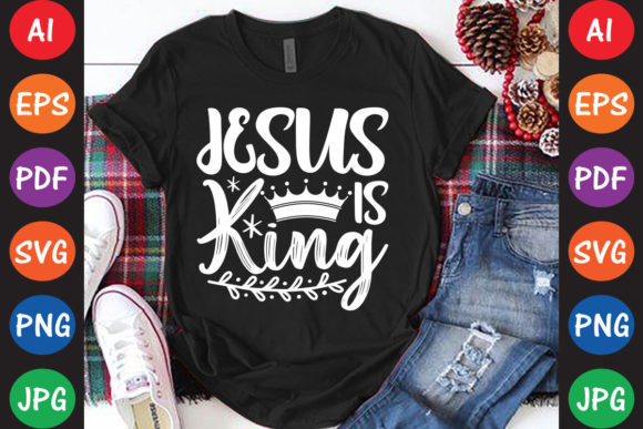 Jesus is King: A Declaration That Reshapes Identity, Culture, and Purpose