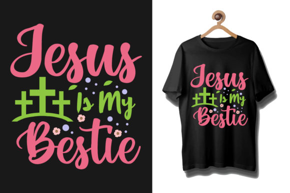 Jesus Is My Bestie: Rethinking Friendship With the Divine in Everyday Life