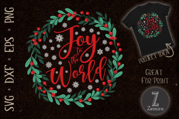 Joy to the World: Rethinking the Christmas Story