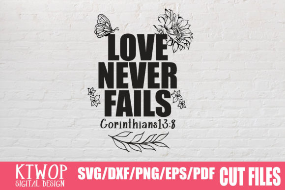 Love Never Fails: A Strategic Principle for Intentional Outcomes
