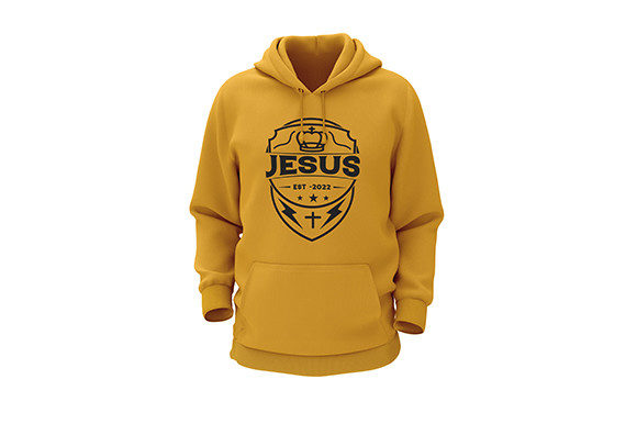 The Art and Purpose of Jesus-T-Shirt-Design: Faith Meets Fashion