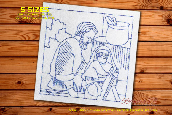 The Christian Nativity Scene with Baby Jesus: Meaning, Display, and Selection Guide