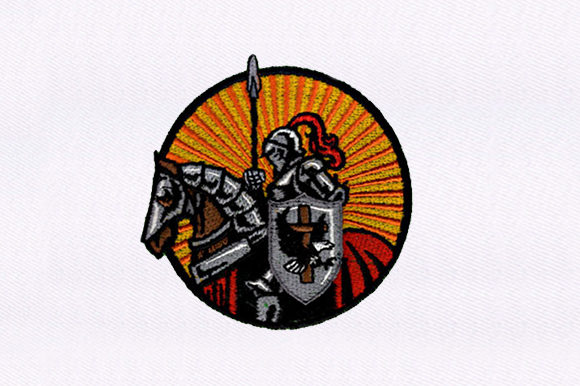 The Legacy of Christian Knights: Faith, Warfare, and Chivalry in the Medieval World