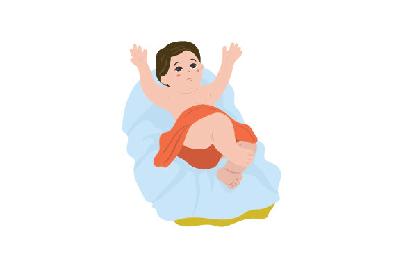 The Role of Baby Jesus in Faith, Tradition, and Everyday Life