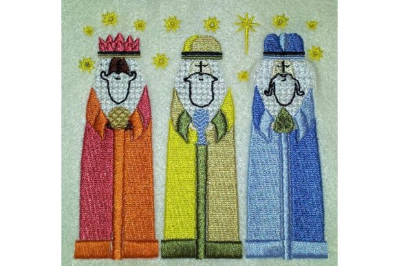 Three Wise Kings: What Most People Get Wrong and How to Avoid Costly Missteps