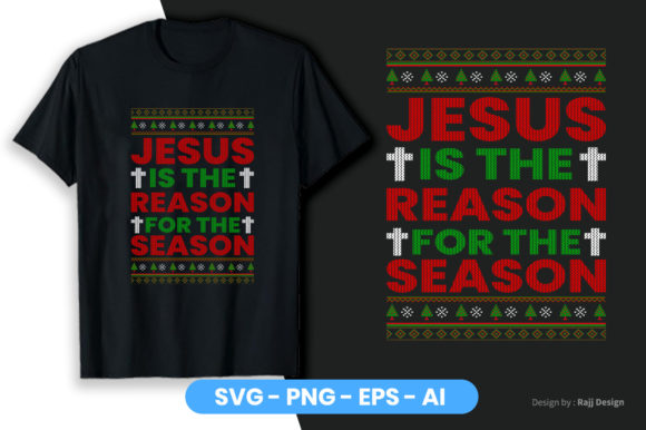 Ugly Jesus Is the Reason for the Season: Finding Meaning in the Messy, Unpolished Truth of Christmas