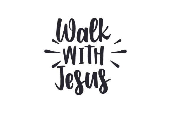 Walk with Jesus: A Practical Guide for Real Life