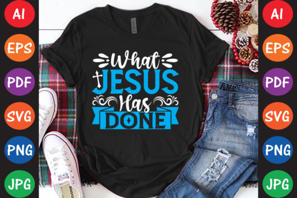 What Jesus Has Done: An Evaluative Guide for Spiritual Seekers