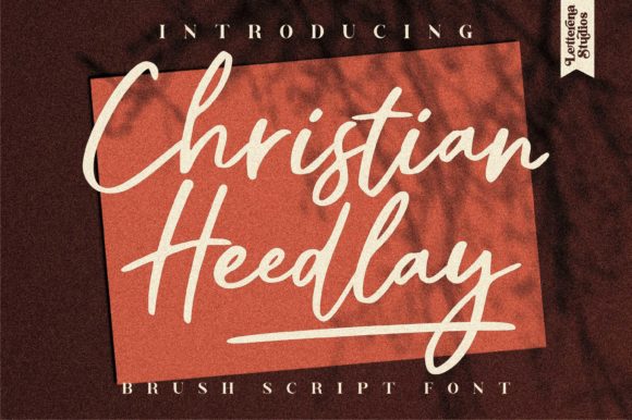 Why Christian Heedlay Matters in Modern Design