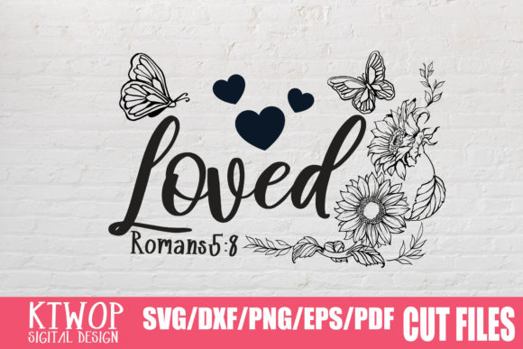 Why Loved Helps You Create Work That Truly Connects